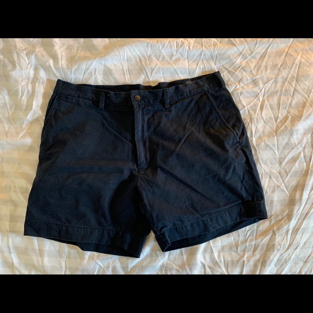 Polo Ralph Lauren chino short